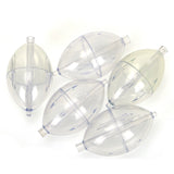 Through-Water Big Belly Adjustable Float