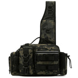 Portable Convertible Fishing Sling Bag