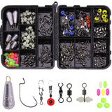 Portable Sinkers & Rigging Kit