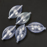 Through-Water Big Belly Adjustable Float