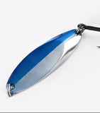 Casting Spoon Lure Set