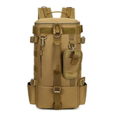 Convertible Fishing Tackle Backpack