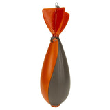 Long-Cast Feeder Bait Dispenser