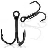 3X Reinforced Barbarian Treble Hook