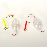 Float Fishing Rig