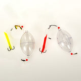 Float Fishing Rig
