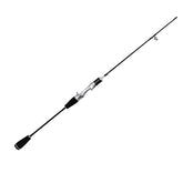 changeable color panfish casting rod