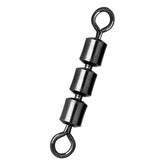 High-Speed Triple Swivel