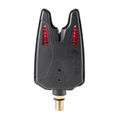 Waterproof Rod Holder Fishing Bite Alarm