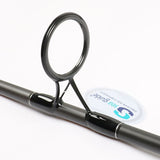 3-Piece Jointed Carp Spinning Rod