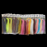 Premium Spiral Flash Tinsel