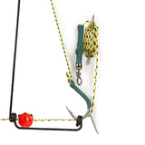 Explosive Hook Rig