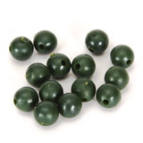 Carp Fishing Silicone Soft Bead