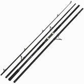 4 Pieces Jointed Long-Distance Surf Spinning Rod