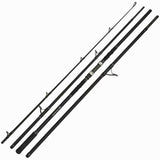 4 Pieces Jointed Long-Distance Surf Spinning Rod