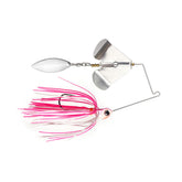 Propeller Buzzbait Fishing Lure