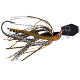 Weedless Spinnerbait Lure
