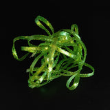 Flash Flat Tinsel (Shrimp Back)