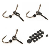 Ronnie Rig Hook & Bead Set