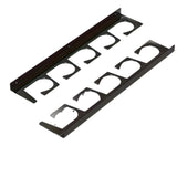 Garage Fishing Rod Holder rod organizer- fishing rod storage