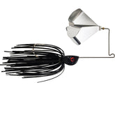 Fish Head Propeller Buzzbait Lure