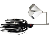 Fish Head Propeller Buzzbait Lure