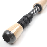 Portable Telescopic Travel Fly Rod