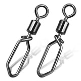 Figure 8 Swivel with Square Snap