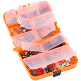 Portable Fishing Tackle Kit
