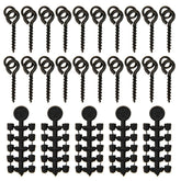 Ronnie Rig Hook & Bead Set