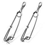 The Premium Saltwater Quick-Release Stainless Steel Snap