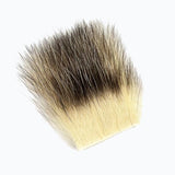 Possum Fur Blocks