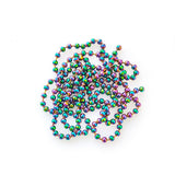 Chain Bead Eyes