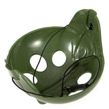 Fishing Square Bait Dispenser