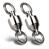 The Pro Ball Bearing Figure 8 Swivel