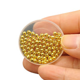 Tear Drop Tungsten Fly Tying Beads
