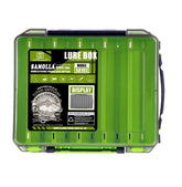 Large Double-Sided Lure Storage Box