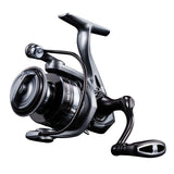 Lightweight Dual-Use (Fresh/Saltwater) Spinning Reel