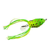 Spinner Hollow Frog Lure