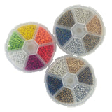 Fly Tying Bead Head Assortment