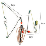 Explosive Hook Rig