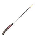 Collapsible Ice Fishing Pole