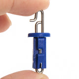 Umbrella-Style Hook Release Tool