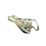 Flash Flat Tinsel (Shrimp Back)