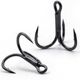 4X Reinforced Big Game Treble Hook