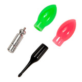 Medium Night Fishing Glow Sticks