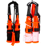 Rescue Ice Chisel