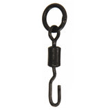 Carp Reservoir Large-Opening Swivel + Welded Ring