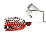 Fish Head Propeller Buzzbait Lure
