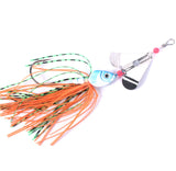 Jig Head Buzzbait